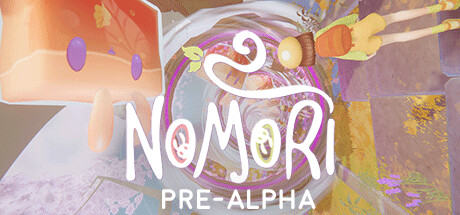 Nomori: Prologue cover