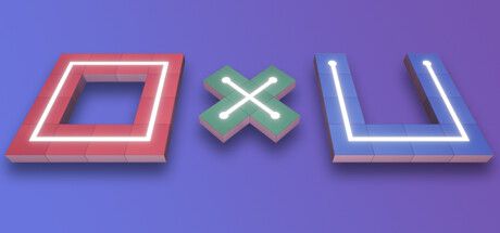 OxU cover