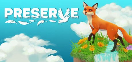 Preserve cover
