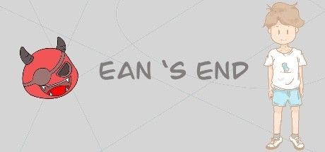 Ean's End cover