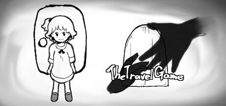 TheTravelGame cover
