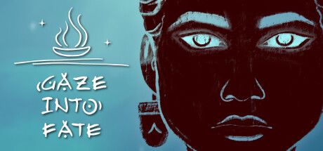 Gaze Into Fate cover