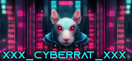 XXX_CYBERRAT_XXX cover