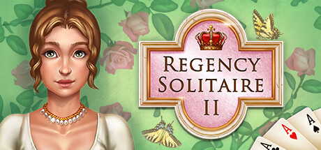 Regency Solitaire II cover