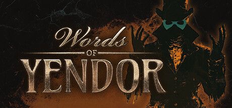 Words of Yendor cover