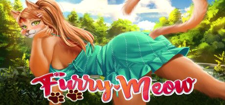 Furry Meow cover