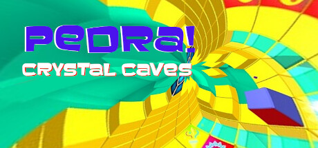 Pedra Crystal Caves cover