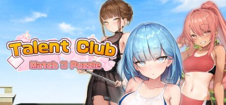 Talent Club ~ Match 3 Puzzle cover