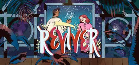 Reviver cover