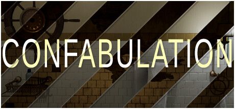 Confabulation cover