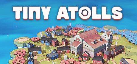 Tiny Atolls cover