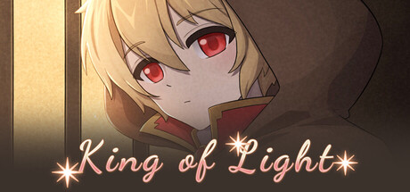 King of Light cover