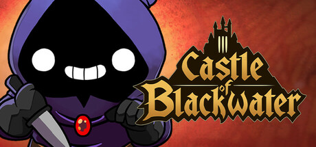 Castle of Blackwater cover