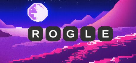 ROGLE cover