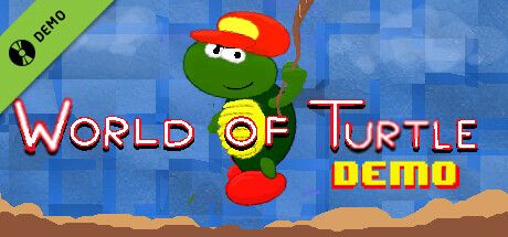 World of Turtle Demo cover