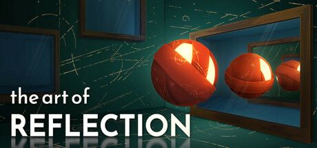 The Art of Reflection cover