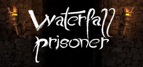 Waterfall Prisoner cover