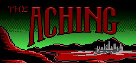 The Aching cover