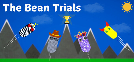 The Bean Trials cover