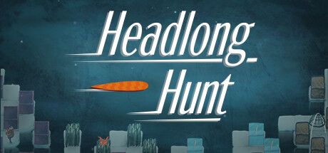 Headlong Hunt cover