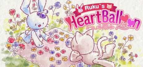 Ruku's Heart Balloon cover