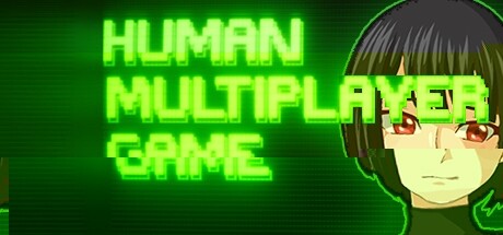Human Multiplayer Game cover