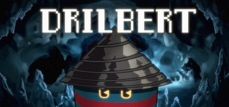 Drilbert cover
