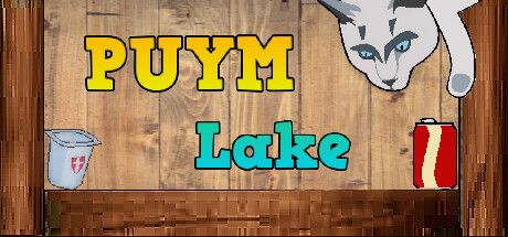 PUYM : Lake cover