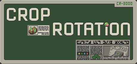 Crop Rotation cover