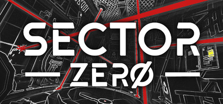 SECTOR ZERO cover