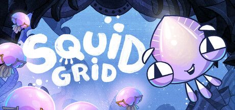 Squid Grid cover