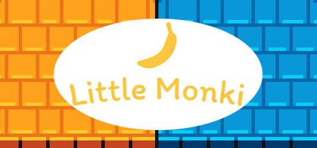 Little Monki cover