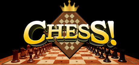 Chess! cover