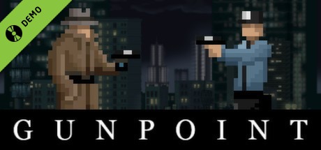 Gunpoint Demo cover