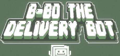 B-B0 The Delivery Bot cover