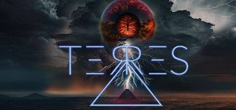 Terres cover