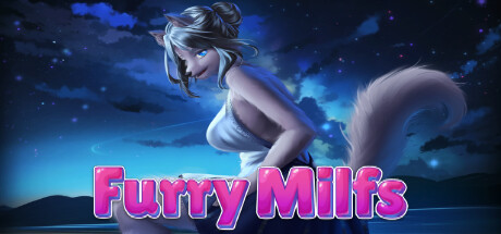 Furry Milfs cover