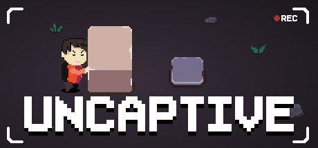 Uncaptive cover