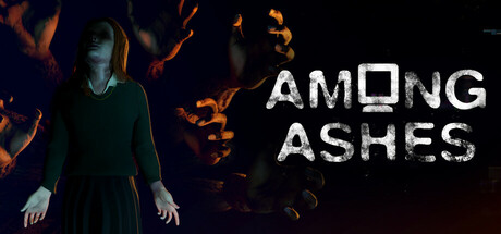 Among Ashes cover
