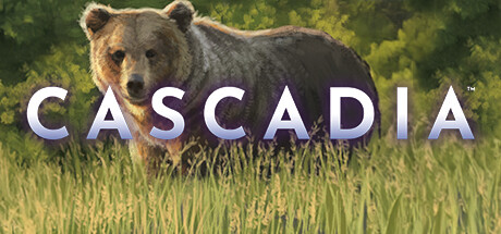 Cascadia cover