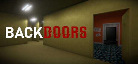 Backdoors cover