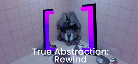 True Abstraction: Rewind cover