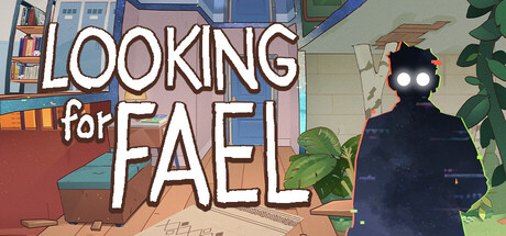 Looking For Fael cover