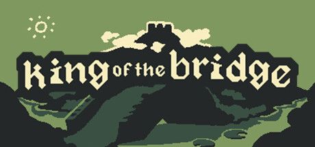 King of the Bridge cover