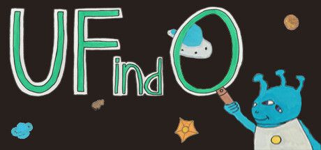 UFindO cover