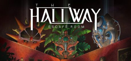 The Hallway - Escape Room cover