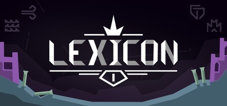 Lexicon cover