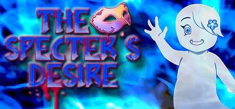The Specter's Desire cover