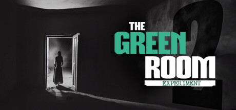 The Green Room Experiment (Episode 2) cover