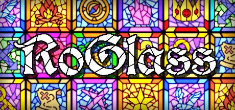 RoGlass cover